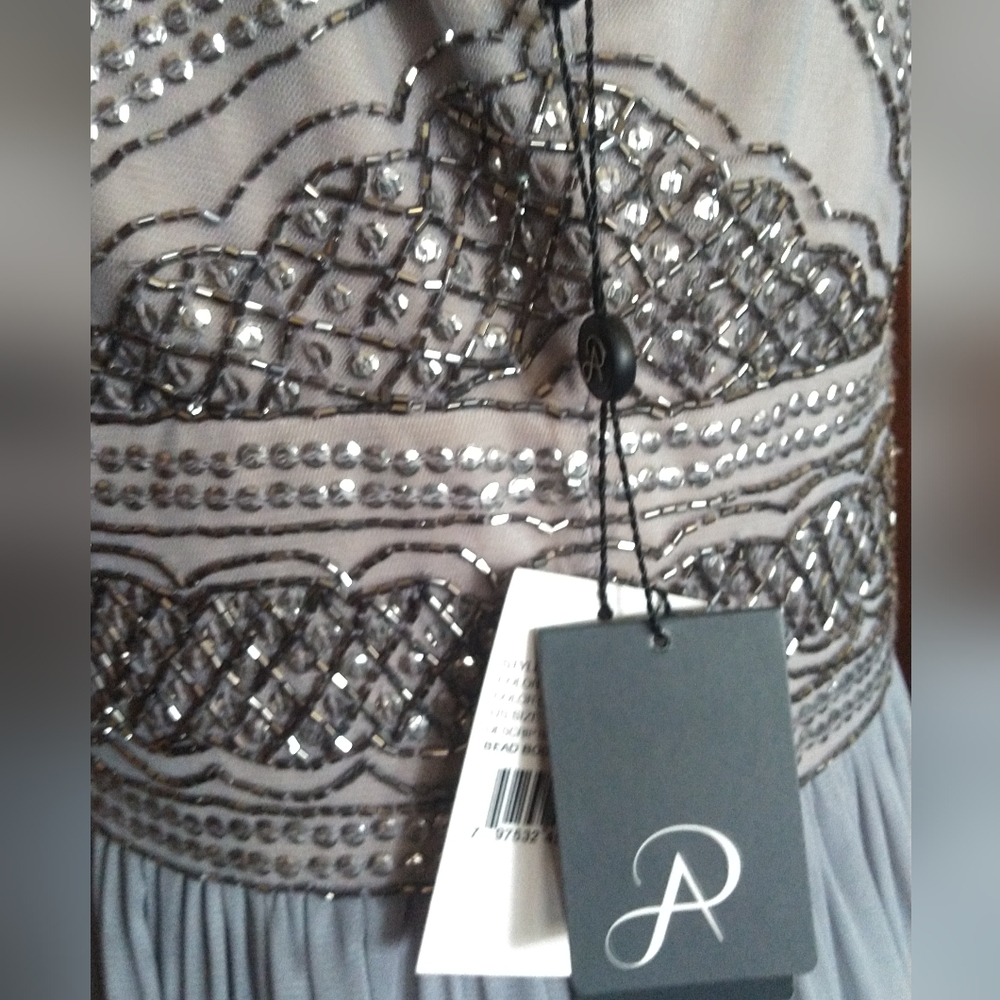Adrianna Pappell Gown Mother of Bride - Picture 10 of 10